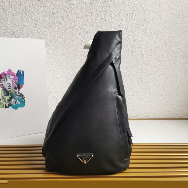 Pra*a waist& chest packs